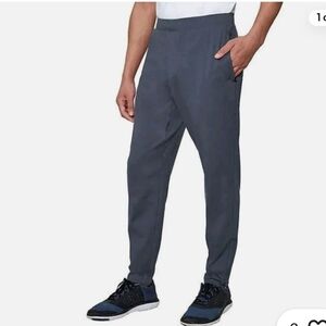 Mondetta Outdoor Project Men Dark Gray SzXXL‎ Stretchy Pull On Sustainably